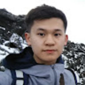 Meet your Posher, Kyu sang